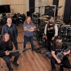 Dream Theater llega a México para celebrar su 40 Aniversario