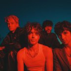 Inhale® anuncia su regreso estrenando nuevo single «Your House»