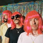 Sexy Zebras estrenan «Marisol», un himno al desamor.